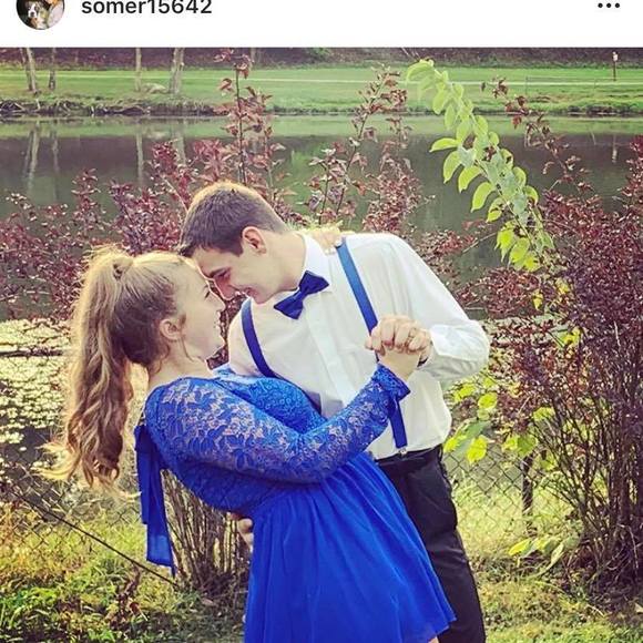 Meet your Posher, Jacob - Picture 1 of 1